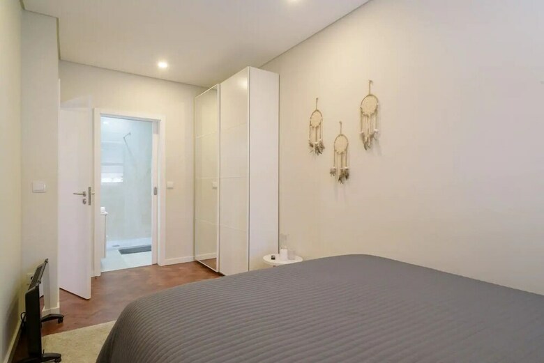 Apartamentos Breina