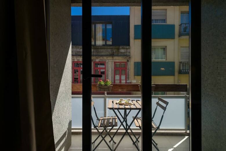 Apartamentos Breina