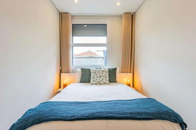 Apartamentos Breina