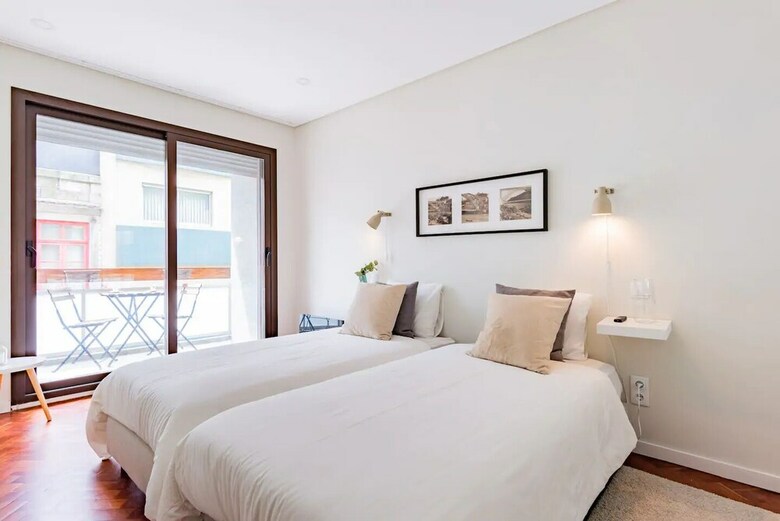 Apartamentos Breina