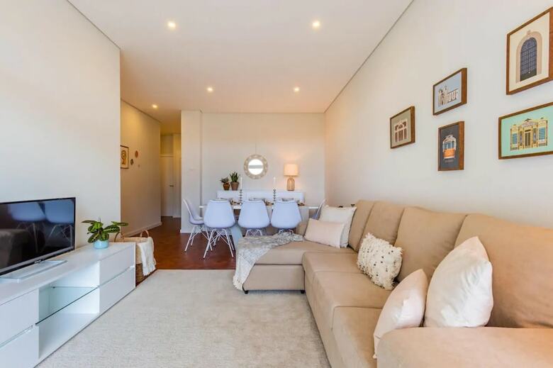 Apartamentos Breina
