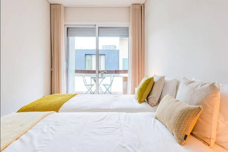 Apartamentos Breina