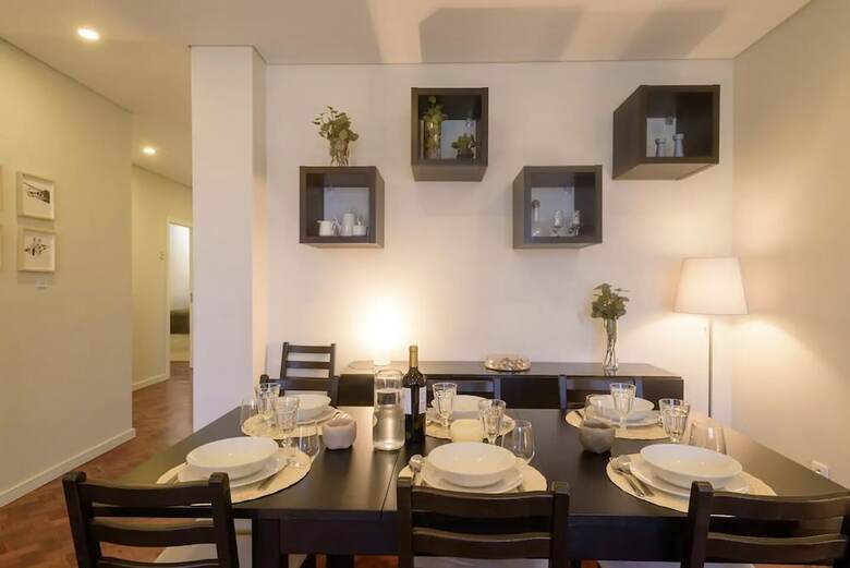 Apartamentos Breina