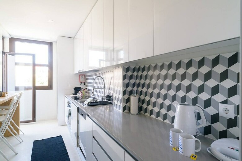 Apartamentos Breina