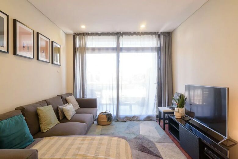 Apartamentos Breina