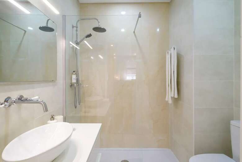 Apartamentos Breina