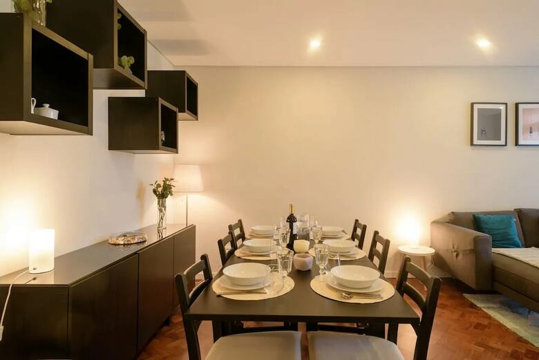 Apartamentos Breina