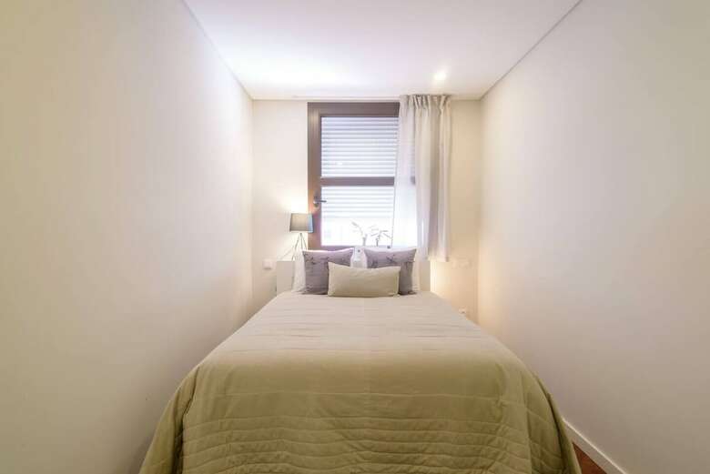Apartamentos Breina