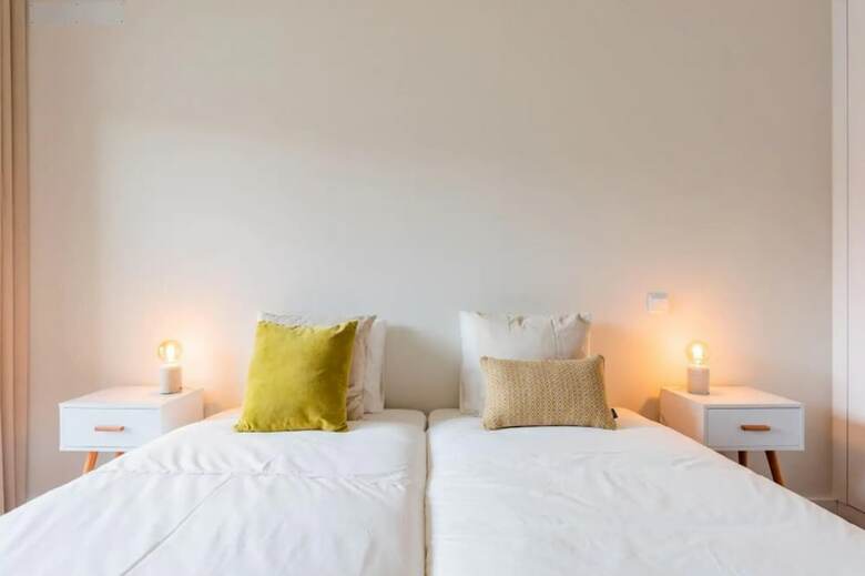 Apartamentos Breina