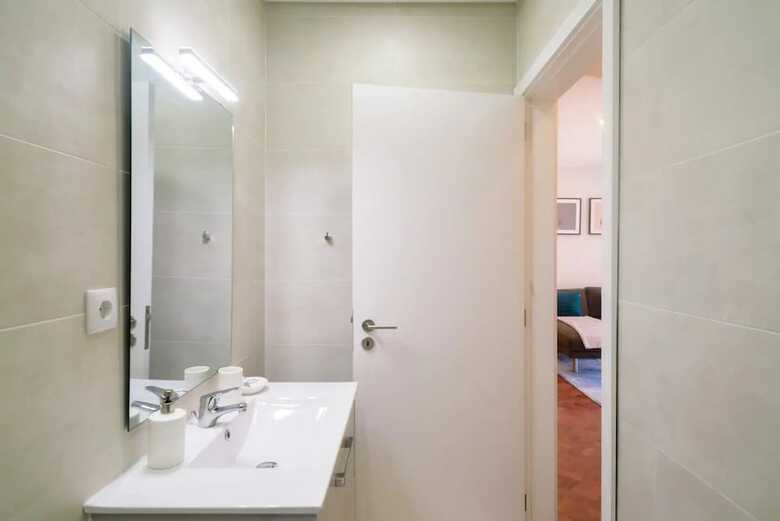 Apartamentos Breina
