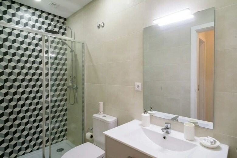 Apartamentos Breina