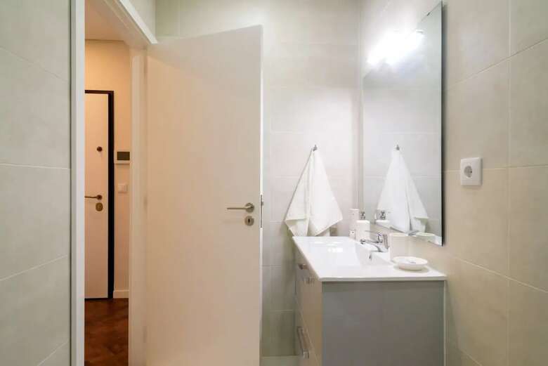 Apartamentos Breina