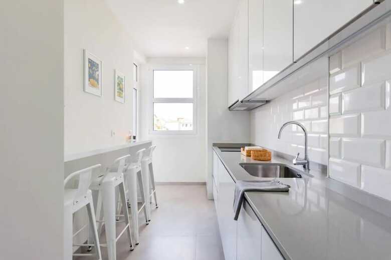 Apartamentos Breina