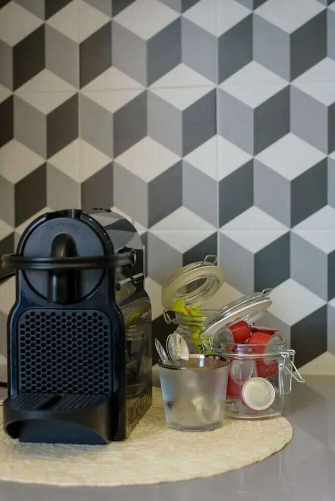 Apartamentos Breina