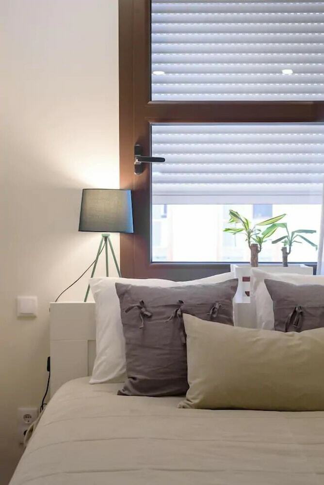 Apartamentos Breina