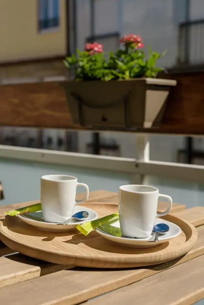 Apartamentos Breina