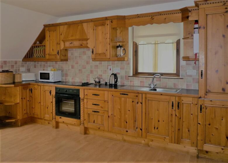 Apartamento The Waterfront Holiday Homes