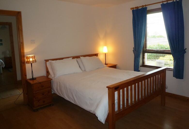 Apartamento The Waterfront Holiday Homes