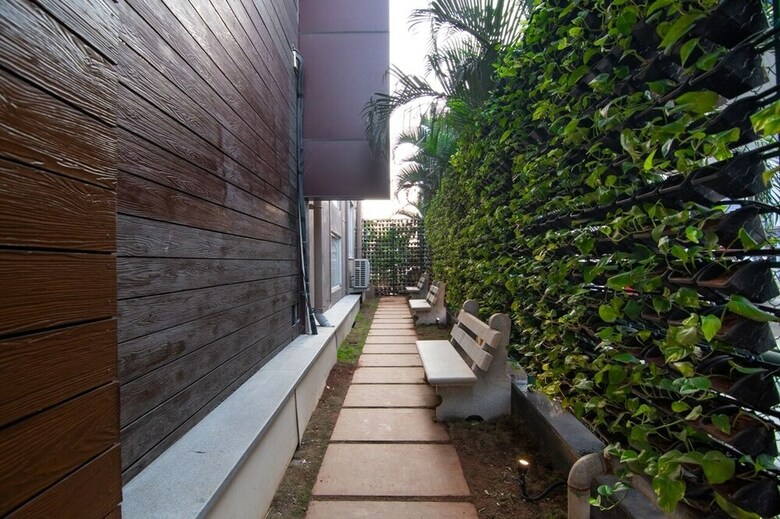 Krishnam A Business Hotel