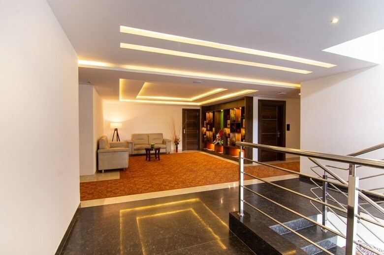 Krishnam A Business Hotel