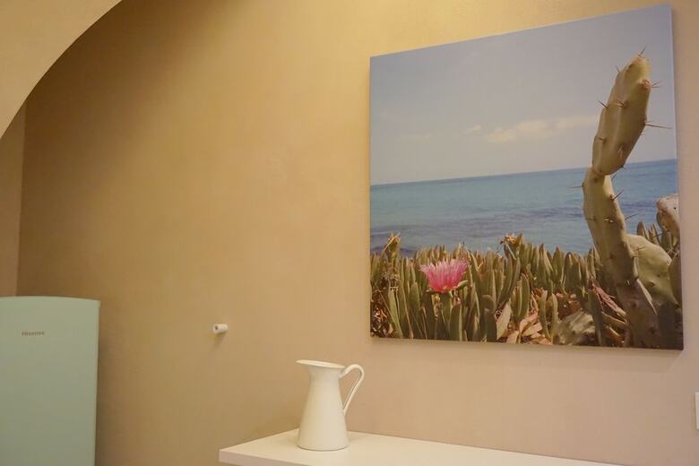 Apartamento Stanze Dello Scirocco