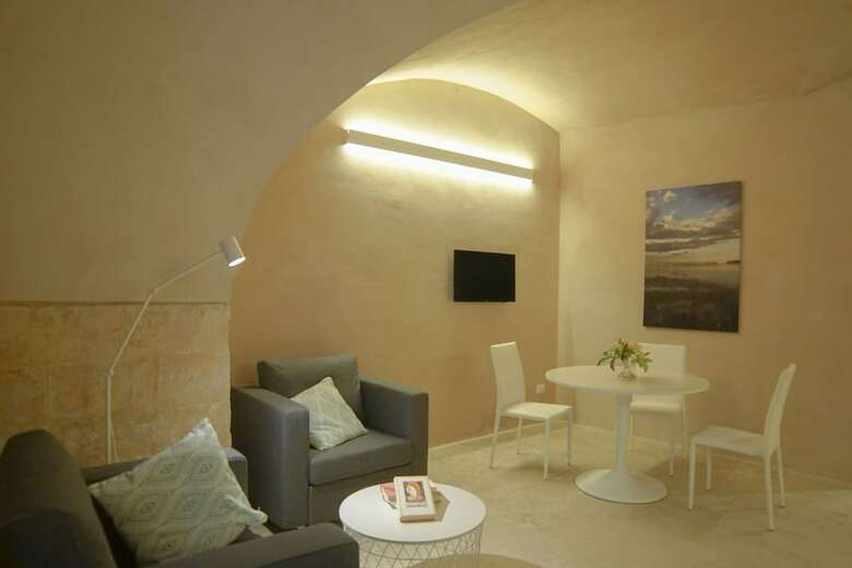 Apartamento Stanze Dello Scirocco