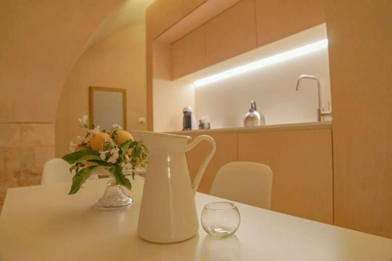 Apartamento Stanze Dello Scirocco