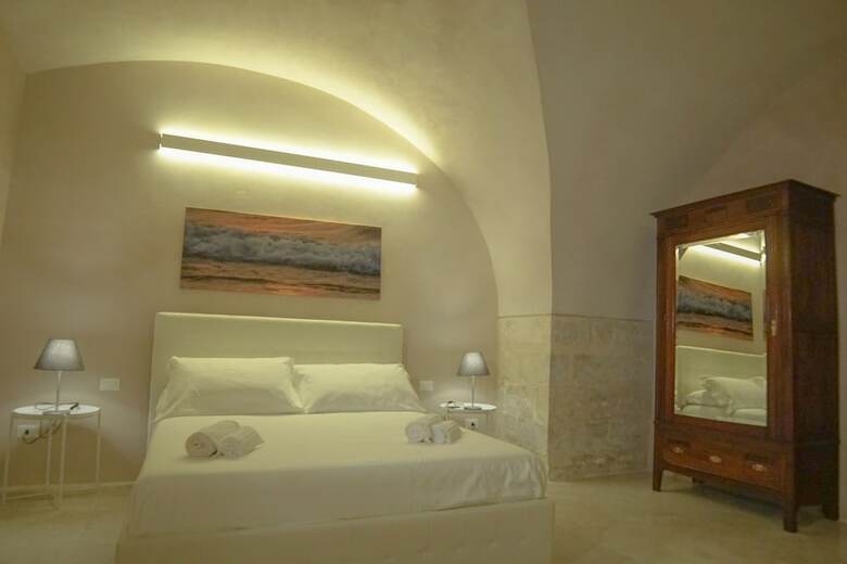 Apartamento Stanze Dello Scirocco