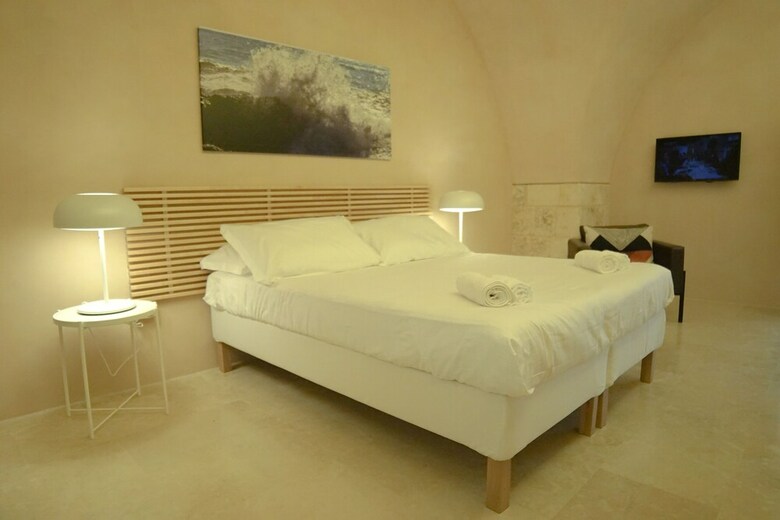 Apartamento Stanze Dello Scirocco