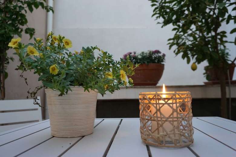 Apartamento Stanze Dello Scirocco