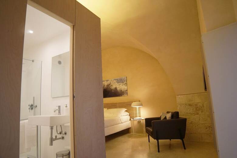 Apartamento Stanze Dello Scirocco