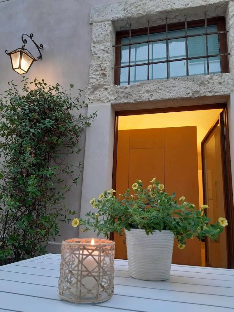 Apartamento Stanze Dello Scirocco