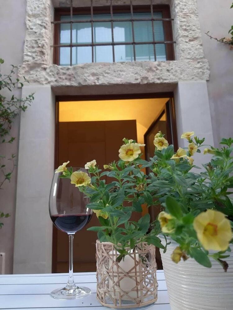 Apartamento Stanze Dello Scirocco