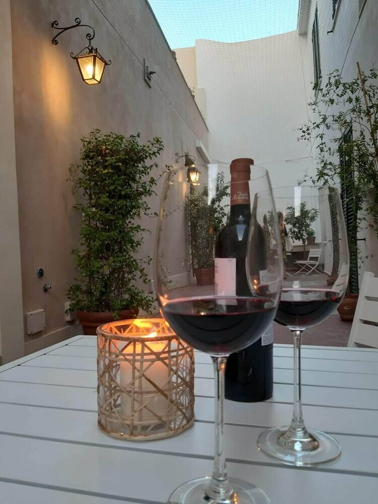 Apartamento Stanze Dello Scirocco