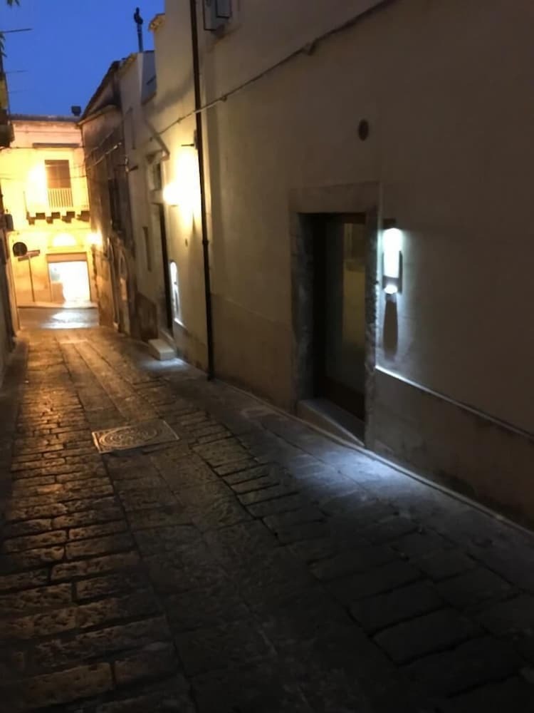 Apartamento Stanze Dello Scirocco