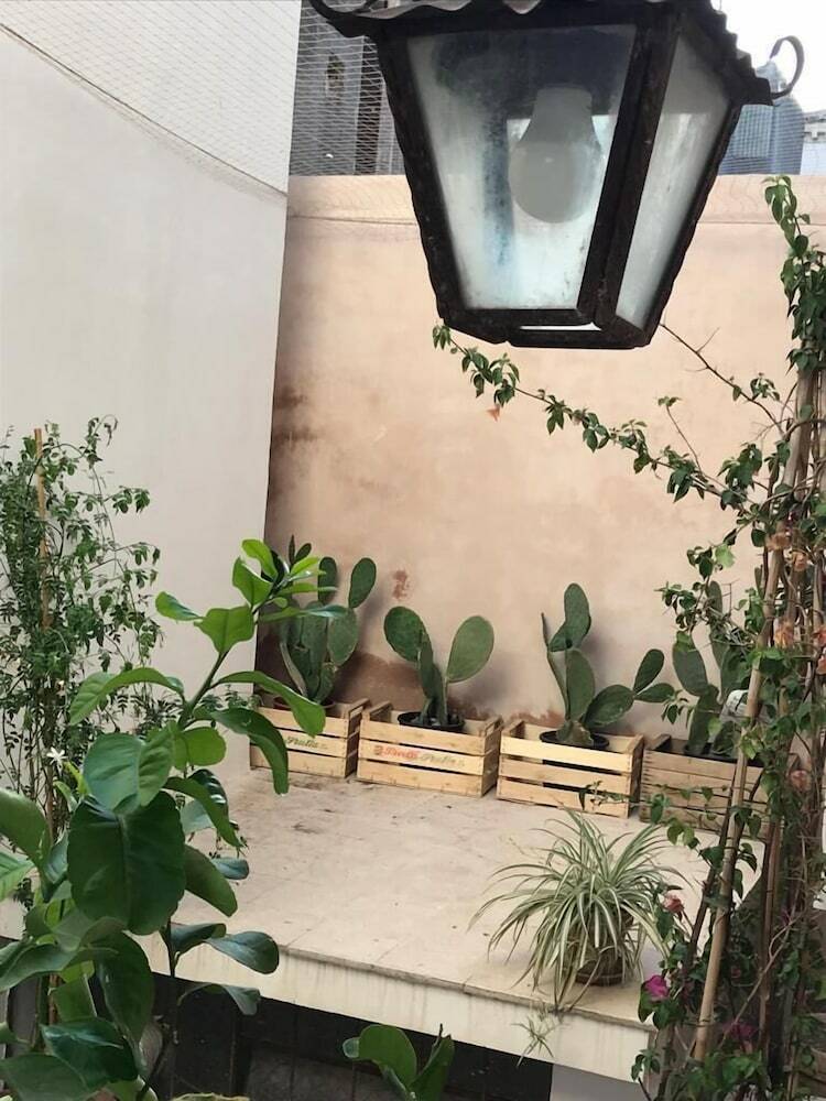 Apartamento Stanze Dello Scirocco