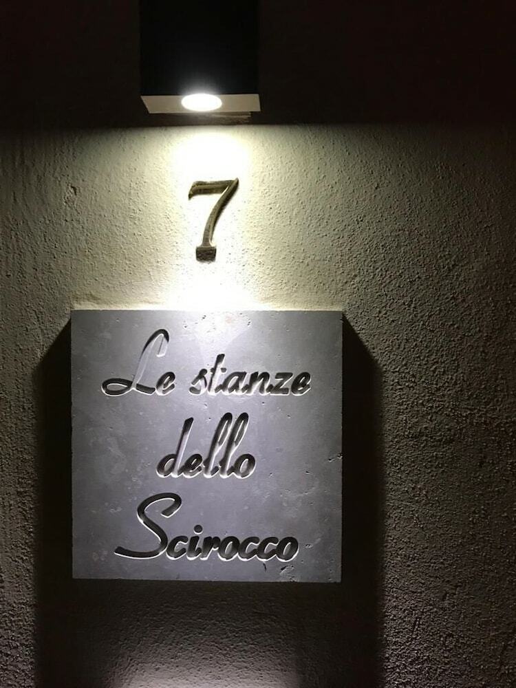 Apartamento Stanze Dello Scirocco
