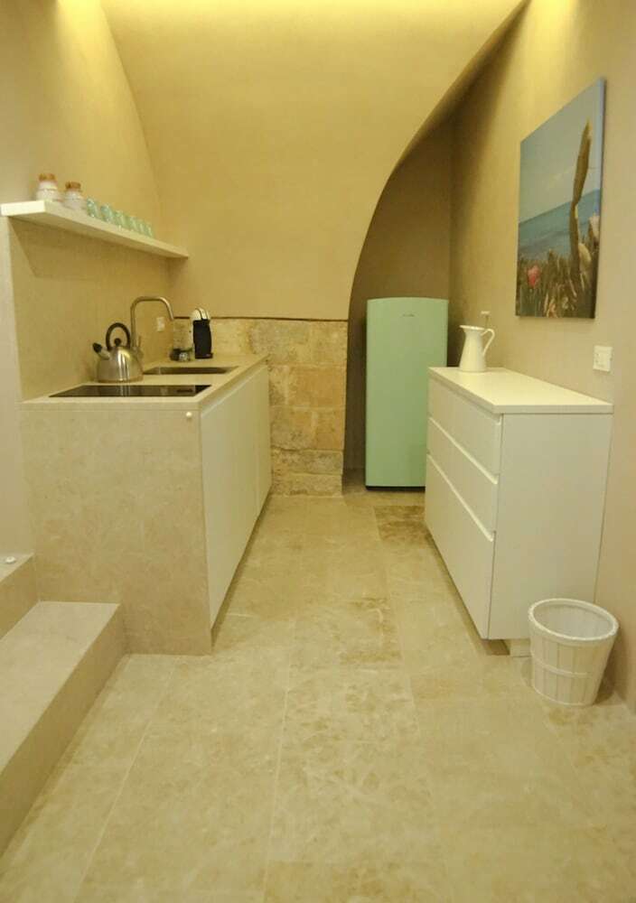 Apartamento Stanze Dello Scirocco