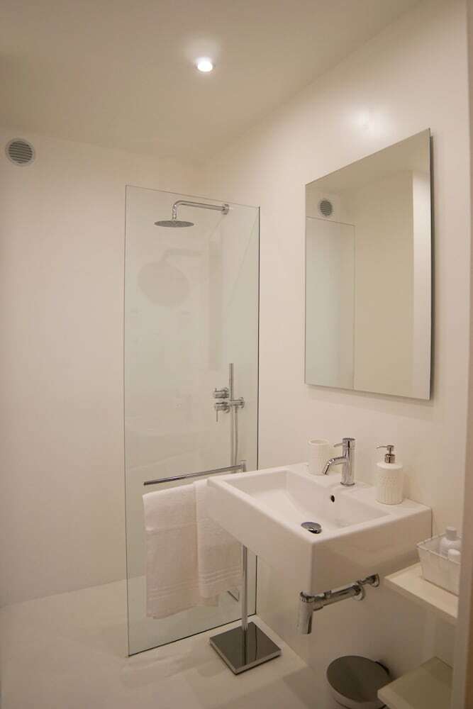 Apartamento Stanze Dello Scirocco