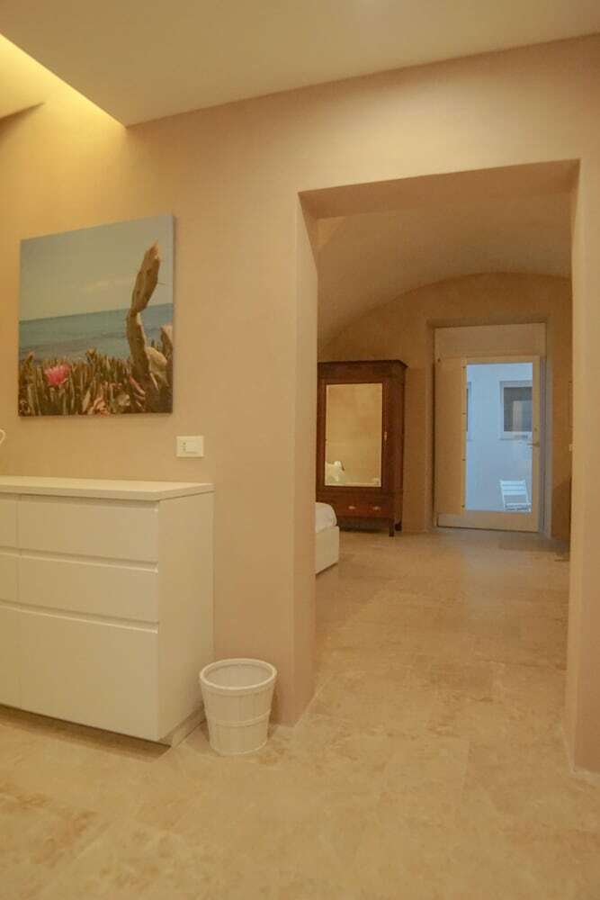Apartamento Stanze Dello Scirocco
