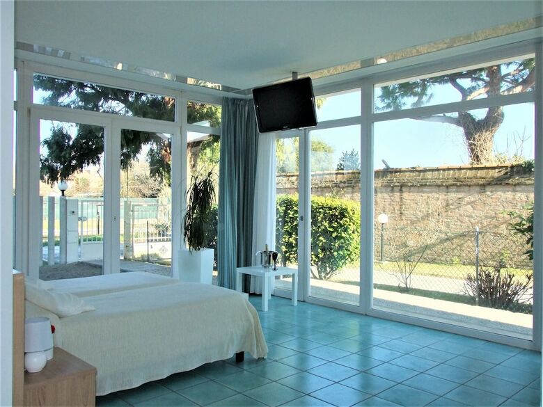 Bed & Breakfast Villa Marina
