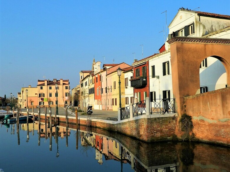 Bed & Breakfast Villa Marina