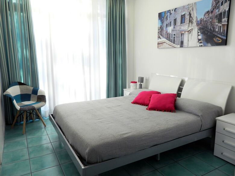 Bed & Breakfast Villa Marina