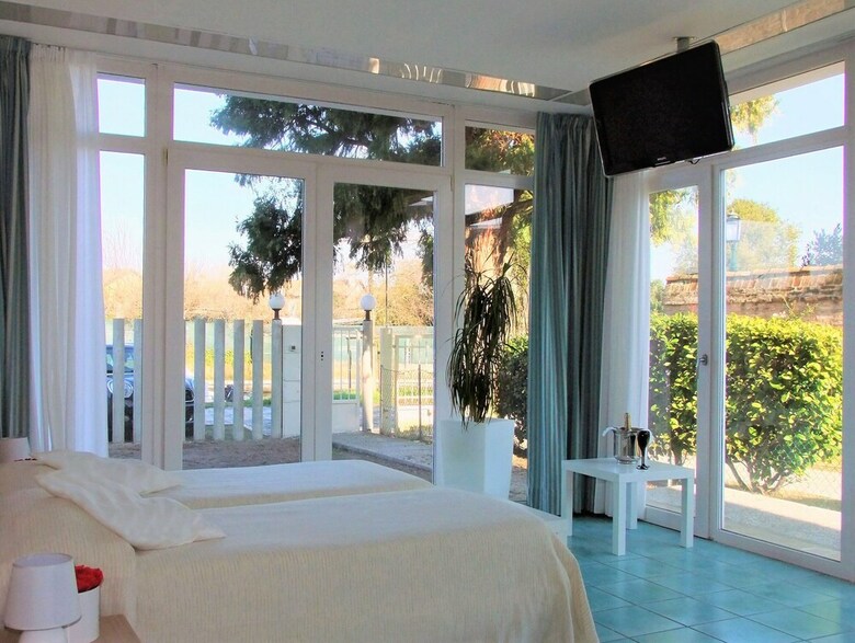 Bed & Breakfast Villa Marina