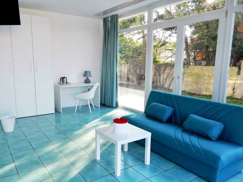 Bed & Breakfast Villa Marina