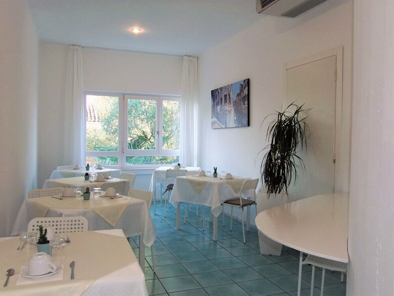 Bed & Breakfast Villa Marina
