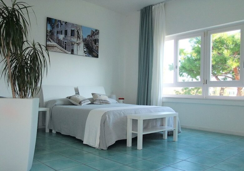 Bed & Breakfast Villa Marina