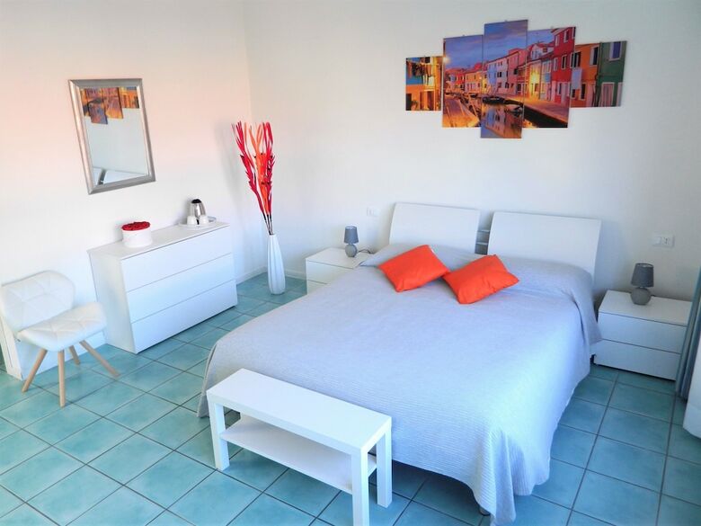 Bed & Breakfast Villa Marina