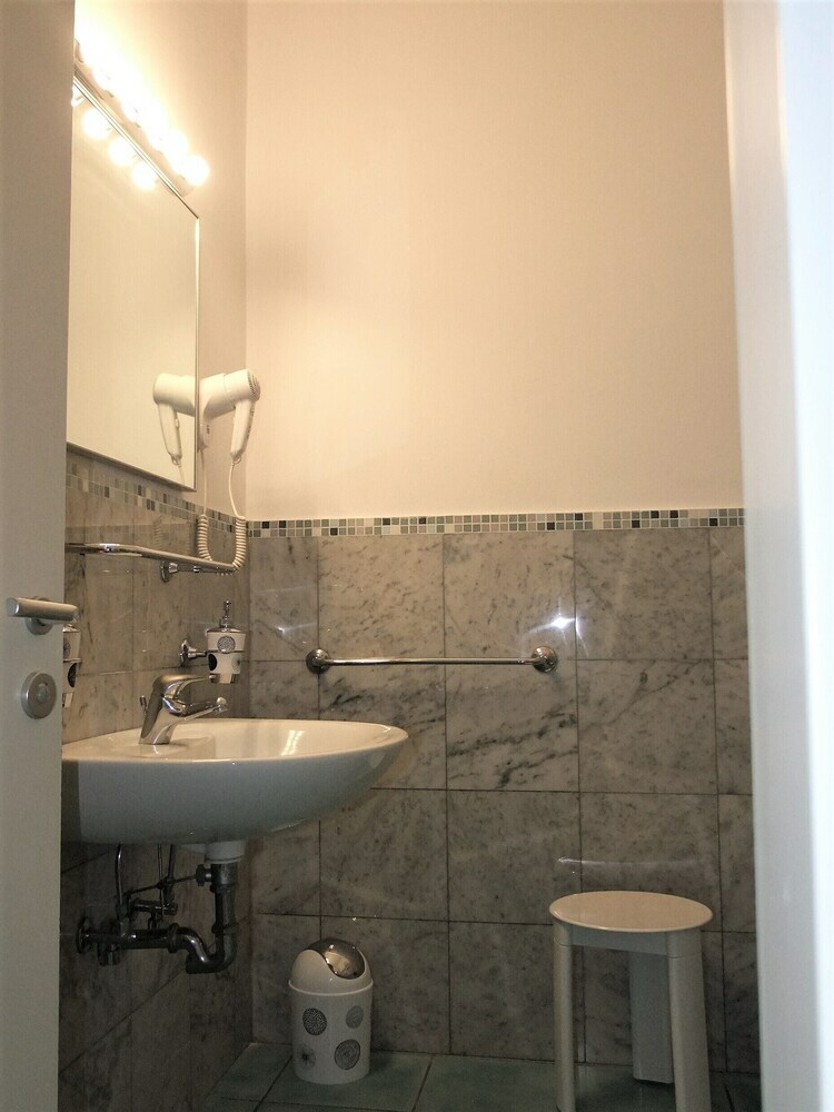 Bed & Breakfast Villa Marina