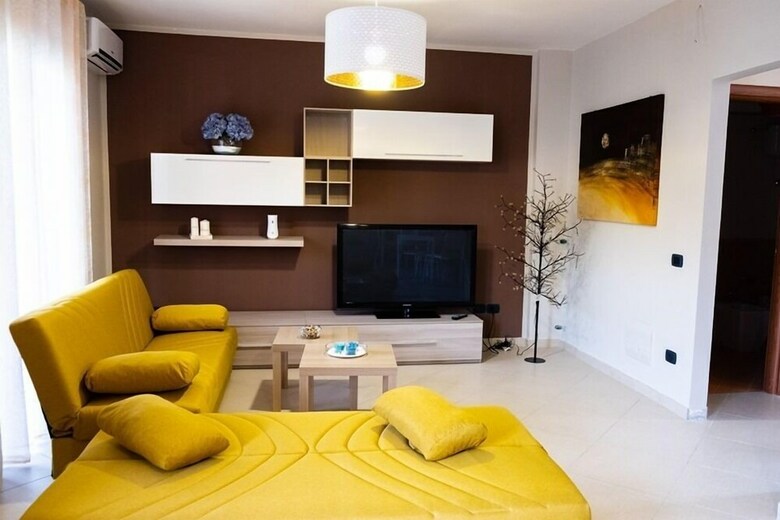 Almi B&B